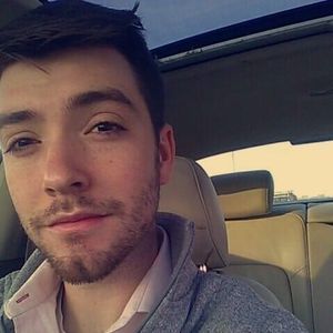 Meet your Posher, Shane